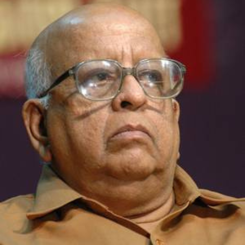 T. N. Seshan