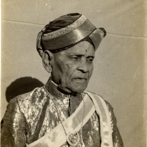 Mysore Vasudevacharya