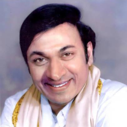 Dr. Rajkumar