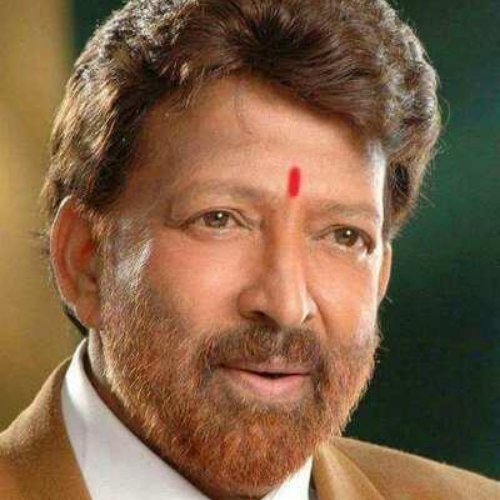 Vishnuvardhan