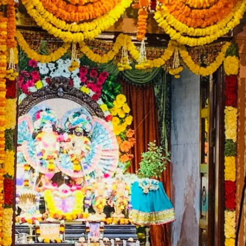 ISKCON