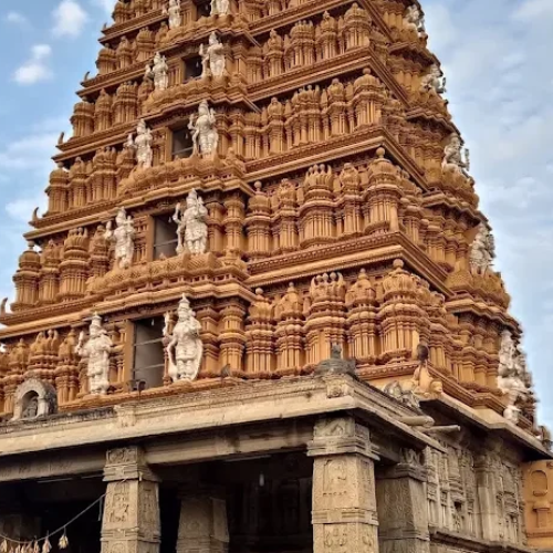 Nanjundeshwara Temple