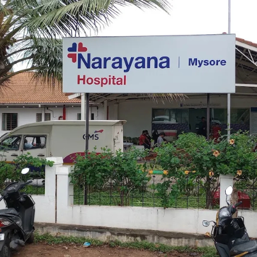Narayana Hospital