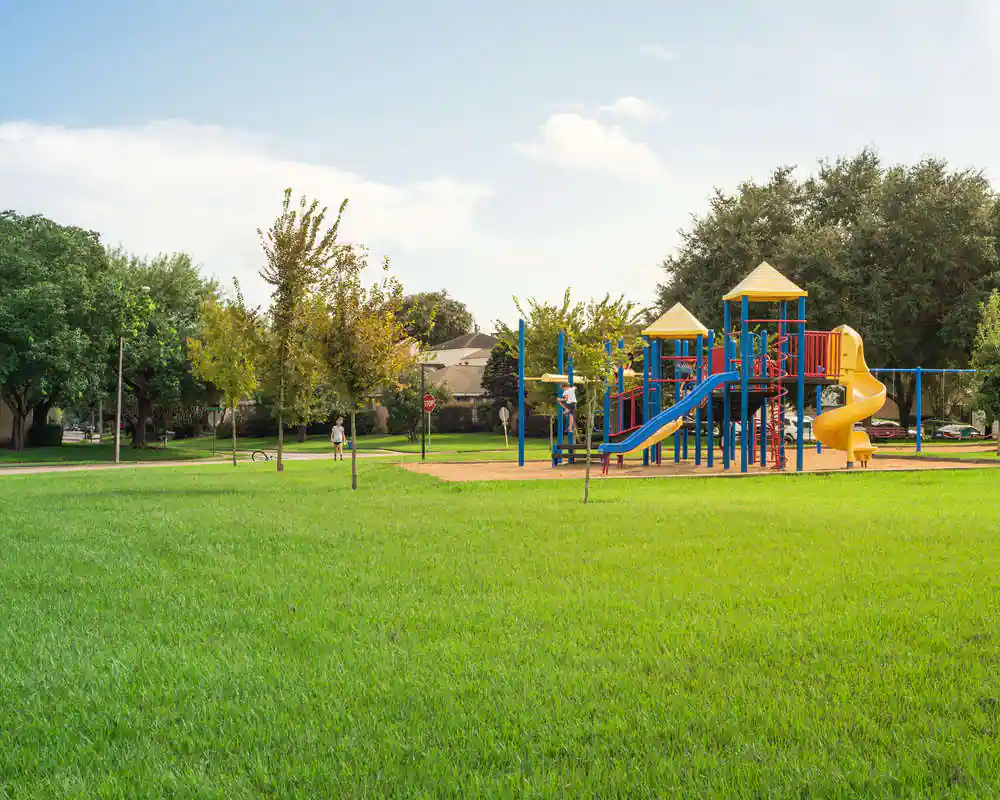 Park Hunsur