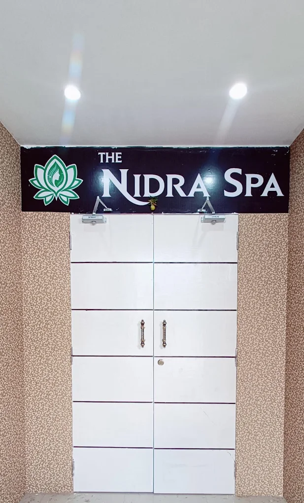The Nidra Spa