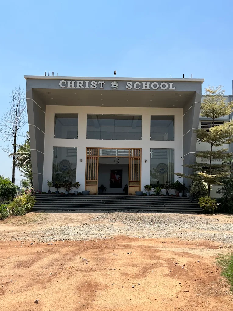 Christ School