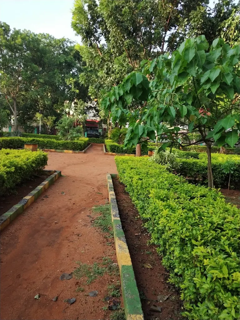 Public Park