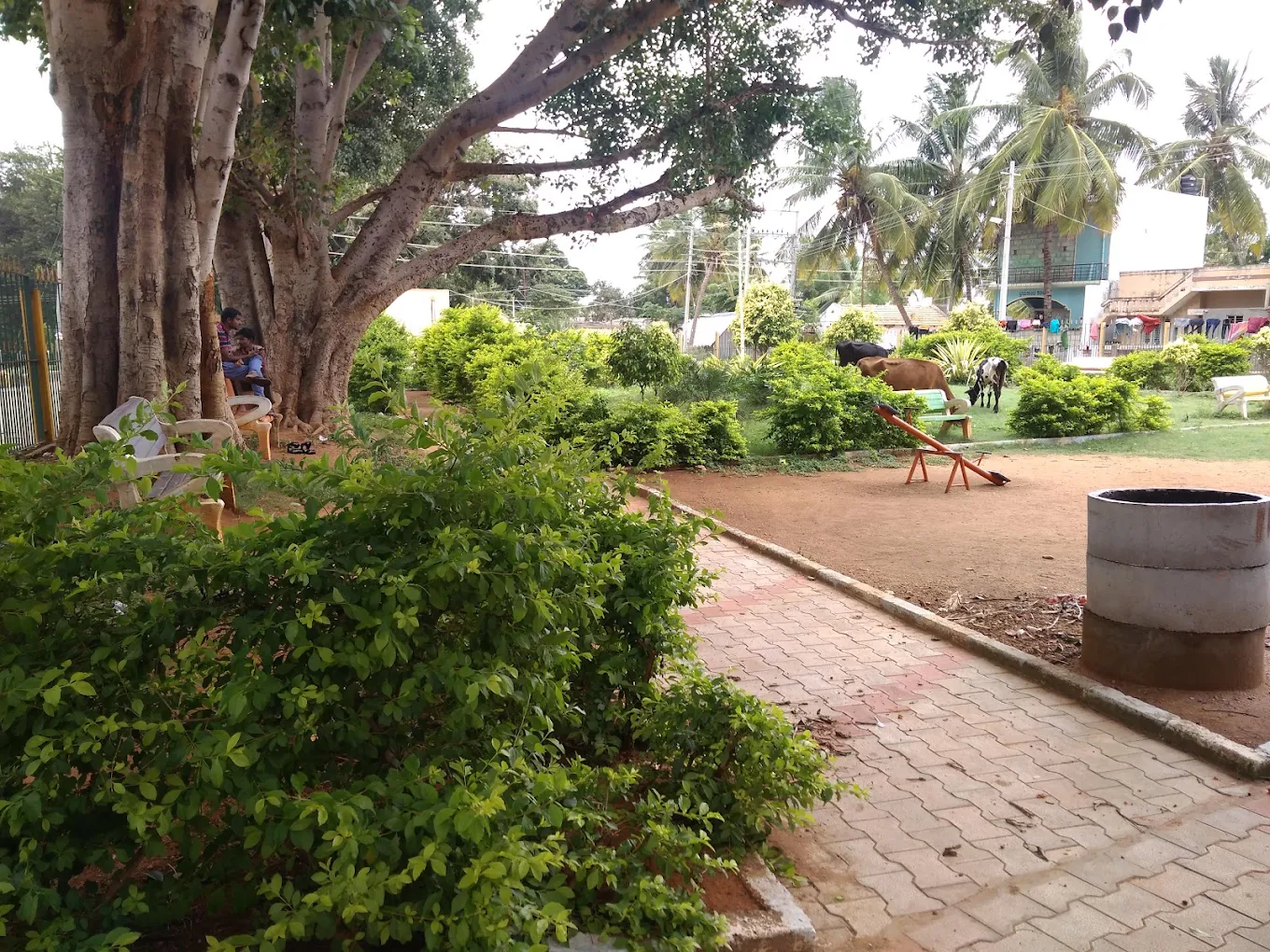 Gopalpura Park