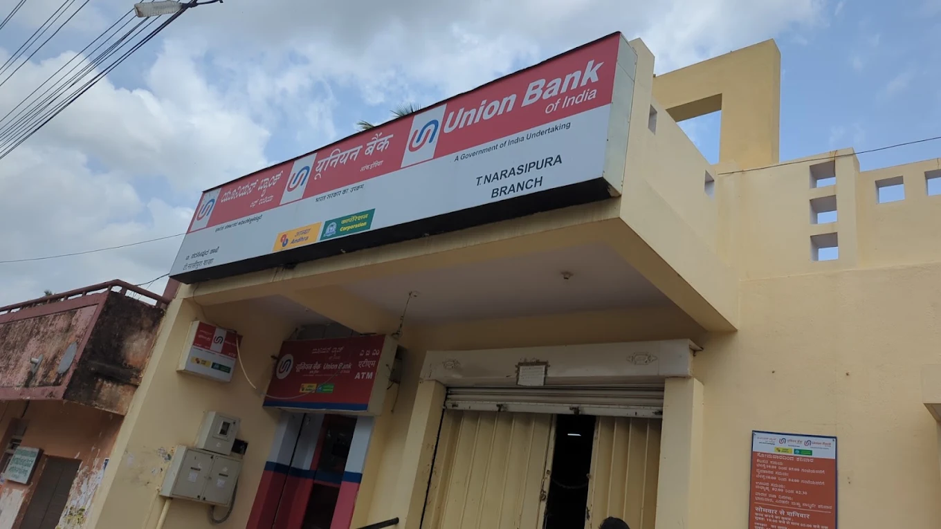 Union Bank of India