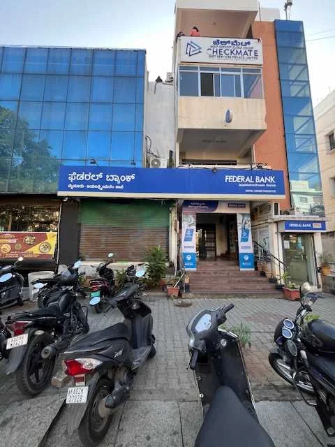 Federal Bank