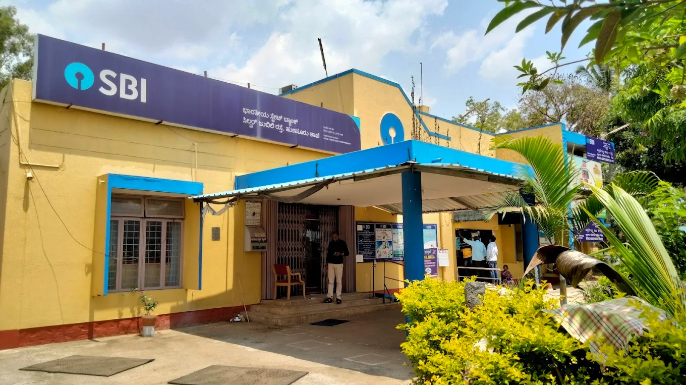 SBI Bank
