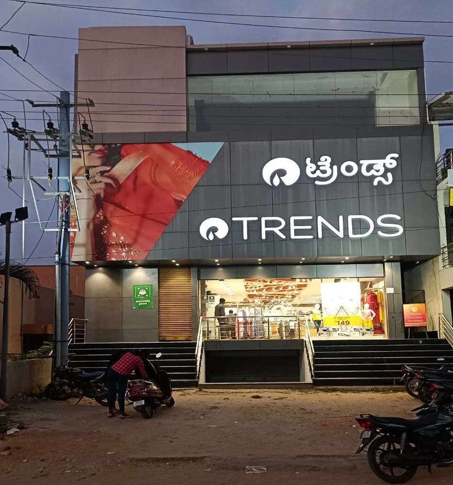 TRENDS